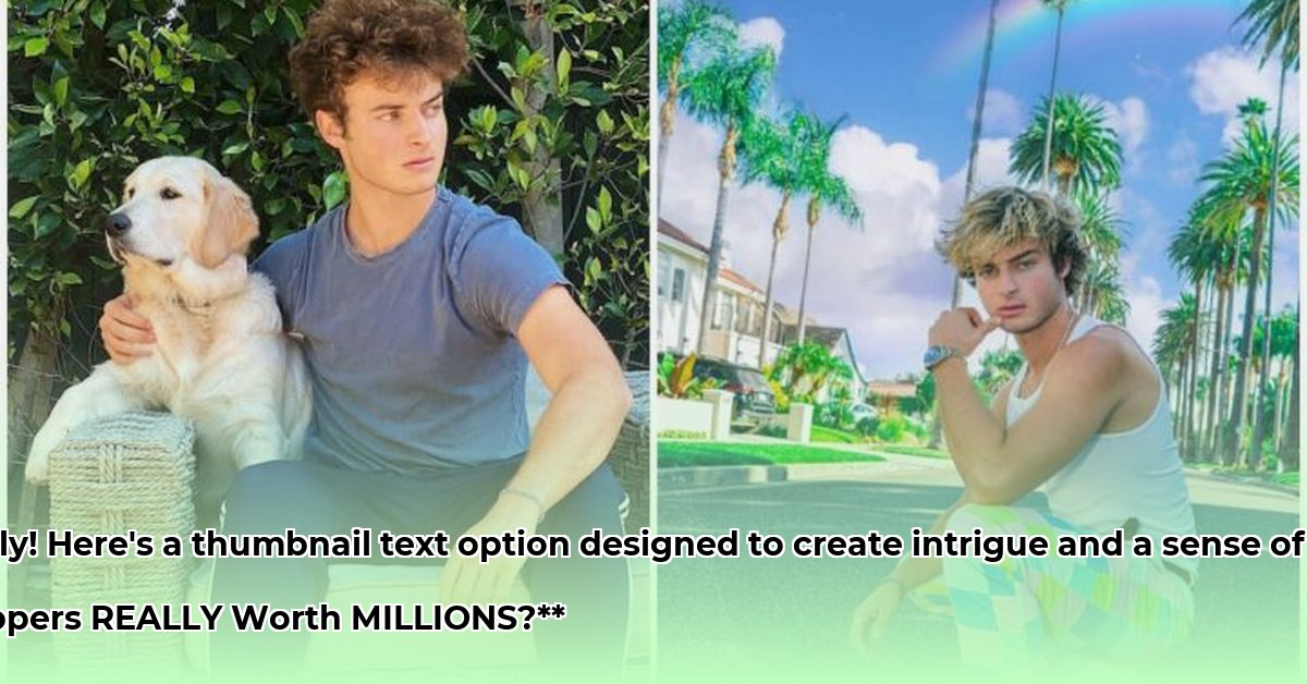 topper-guild-net-worth